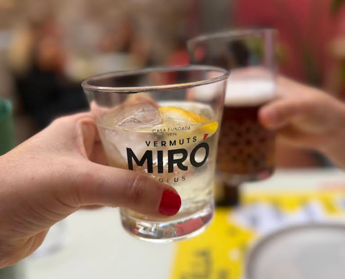 Vermut Miró